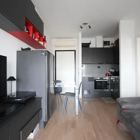 Lejlighed Loft Chic Con Rooftop E Parcheggio Privato A 2 Minuti Dalla Metro A Rom