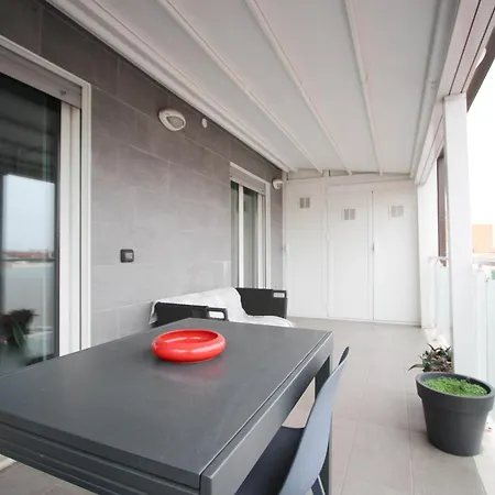 Loft Chic Con Rooftop E Parcheggio Privato A 2 Minuti Dalla Metro A Rom