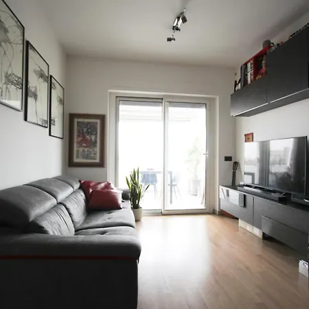 Lejlighed Loft Chic Con Rooftop E Parcheggio Privato A 2 Minuti Dalla Metro A *