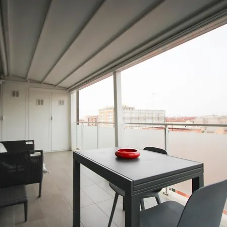 Loft Chic Con Rooftop E Parcheggio Privato A 2 Minuti Dalla Metro A